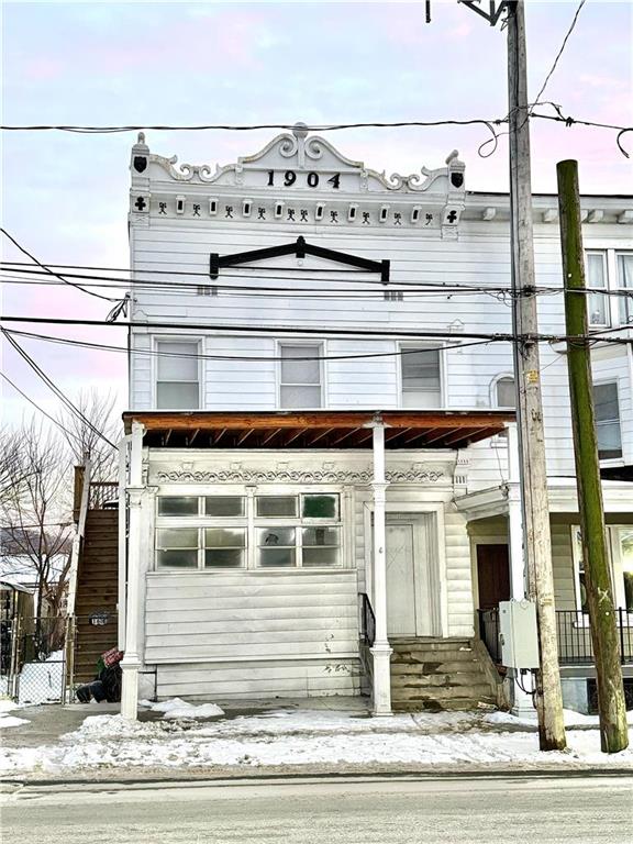 Allentown City, Pennsylvania 18103, United States, ,Residential,Active,66214