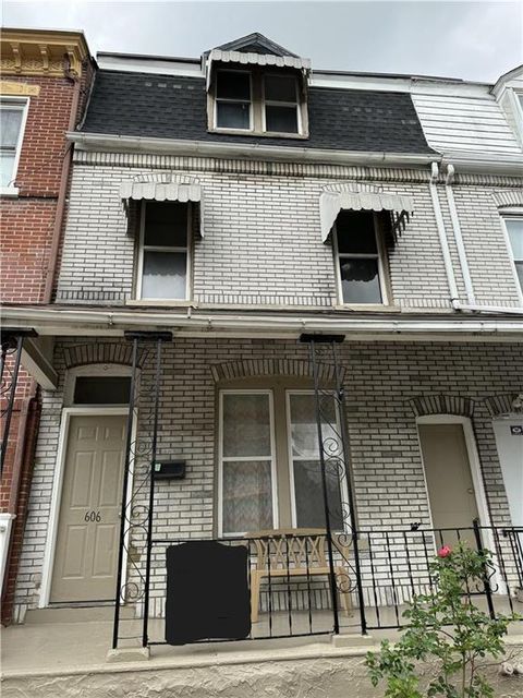 Photo of 606 S 5Th Street, Allentown, PA 18103 (MLS # 745742) Photo of 606 S 5Th Street, Allentown, PA 18103 (MLS # 745742)