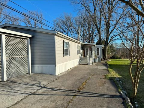 1190 Grange Road Unit A8, Lower Macungie Twp, PA 18106 - #: 734628