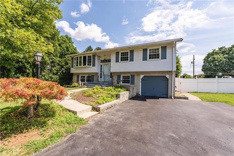 3610 Quincy Lane, Hanover Twp, PA 18017 - MLS#: 743398