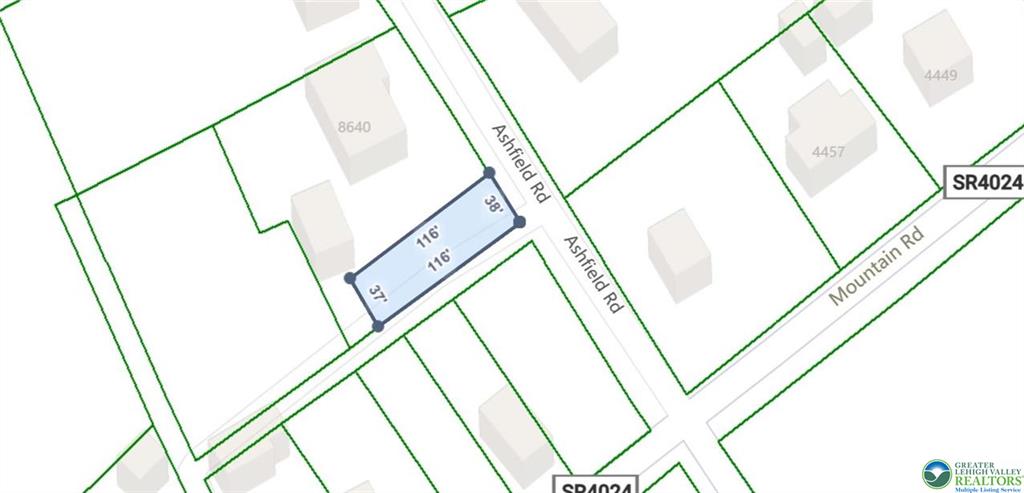 Washington Twp, Pennsylvania 18080, United States, ,Land,Active,137719