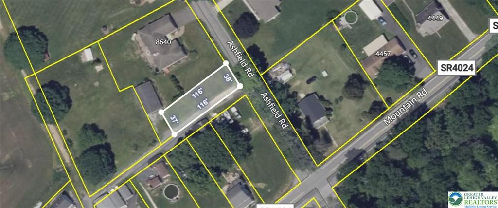 Washington Twp, Pennsylvania 18080, United States, ,Land,Active,137719