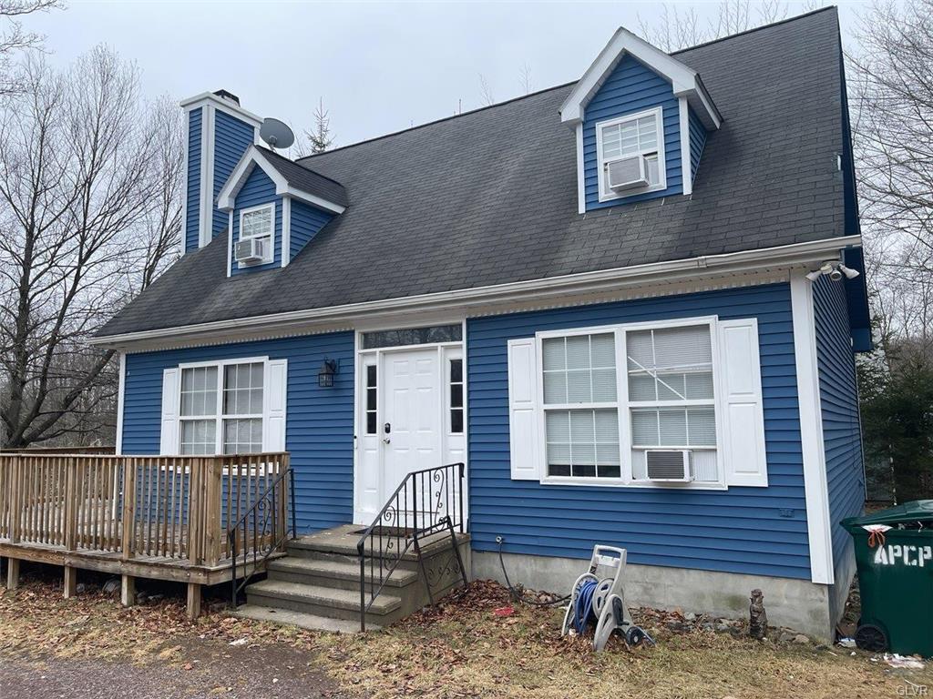 Coolbaugh Twp, Pennsylvania 18466, United States, 3 Bedrooms Bedrooms, ,3 BathroomsBathrooms,Residential,Active,95698