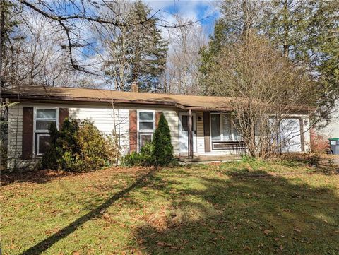 3113 Sycamore Lane, Coolbaugh Twp, PA 18346 - #: 726728