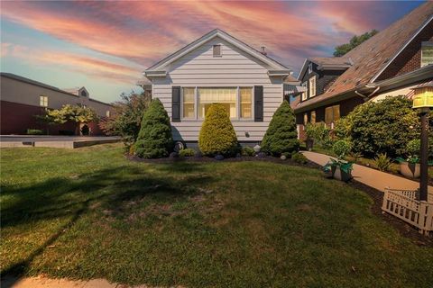 239 Franklin Avenue, Palmerton Borough, PA 18071 - #: 747405