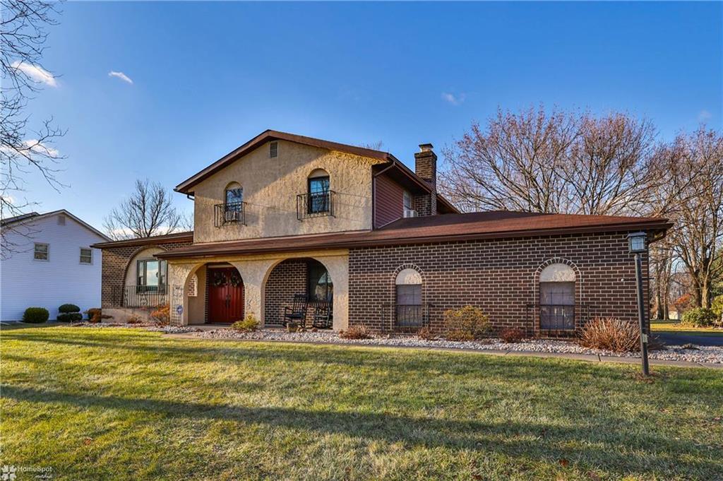 Lower Nazareth Twp, Pennsylvania 18064, United States, 3 Bedrooms Bedrooms, ,2 BathroomsBathrooms,Residential,Pending,22211