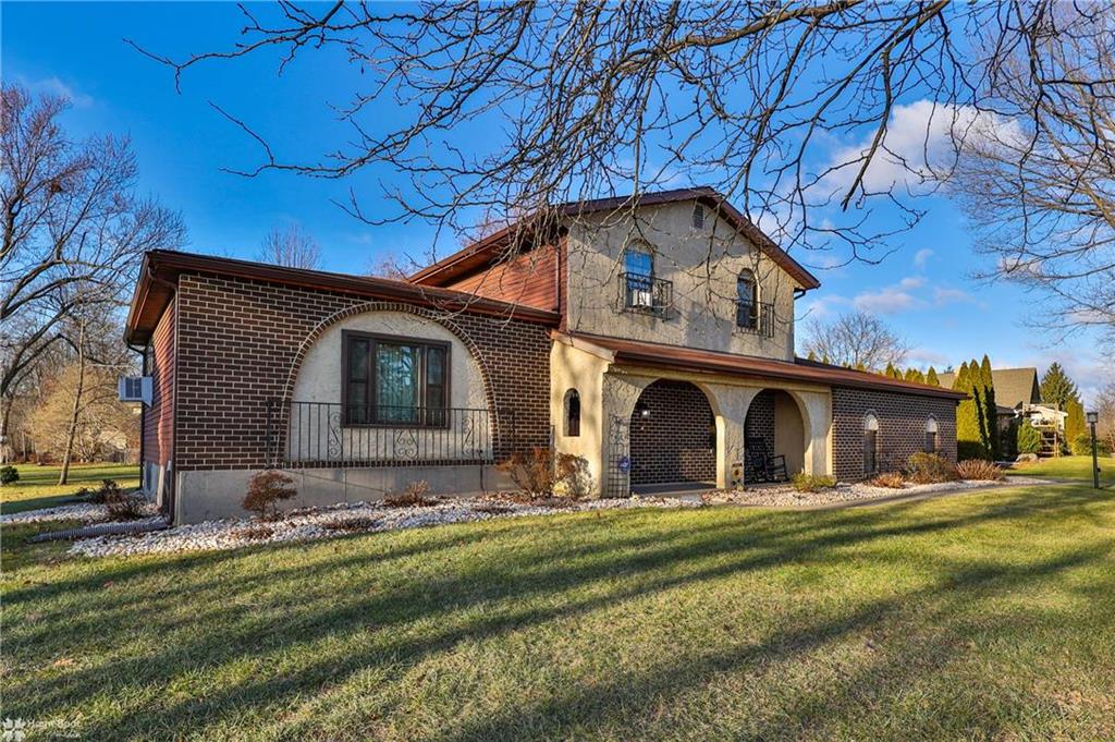 Lower Nazareth Twp, Pennsylvania 18064, United States, 3 Bedrooms Bedrooms, ,2 BathroomsBathrooms,Residential,Pending,22211