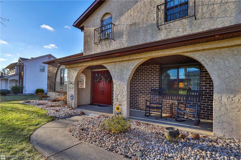 Lower Nazareth Twp, Pennsylvania 18064, United States, 3 Bedrooms Bedrooms, ,2 BathroomsBathrooms,Residential,Pending,22211