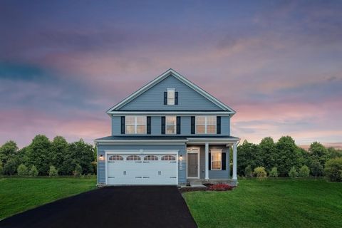 Lower Macungie Twp, PA 18062