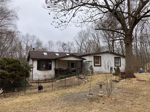 2423 Dornick Road, Middle Smithfield Twp, PA 18302 - MLS#: 753656