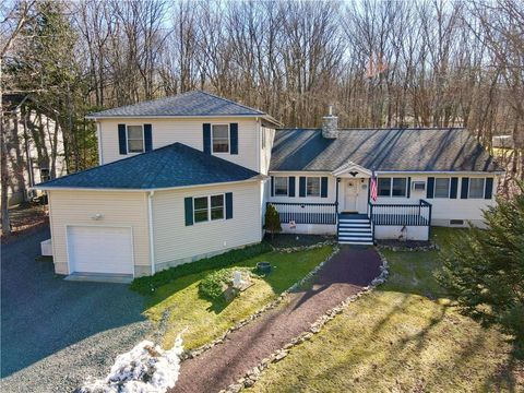 54 Indian Trail, Penn Forest Township, PA 18229 - MLS#: 730758