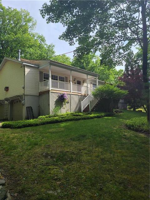 8 Teaberry Lane, Penn Forest Township, PA 18229 - MLS#: 736705