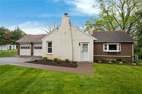 1821 Hidden Valley Road, Lower Macungie Twp, PA 18062 - #: 735267
