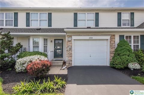 2404 Patriots Lane, Forks Twp, PA 18040 - MLS#: 757346