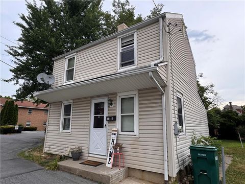 338 Arch Street, Bethlehem City, PA 18018 - MLS#: 740620