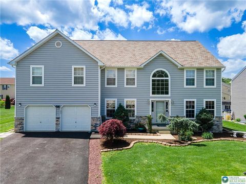 1692 Windmill Lane, Upper Macungie Twp, PA 18031 - MLS#: 756939