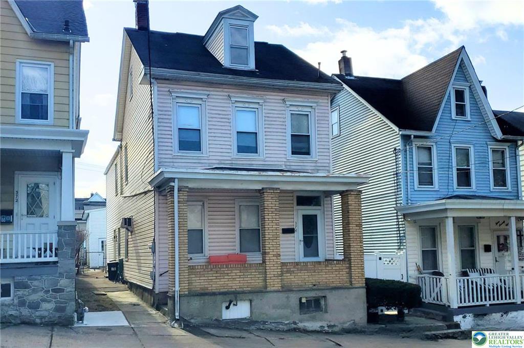 Easton, Pennsylvania 18042, United States, 4 Bedrooms Bedrooms, ,2 BathroomsBathrooms,Residential,Active,146896