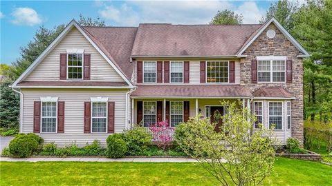 1755 Forest Street, Franklin Township, PA 18235 - MLS#: 737260