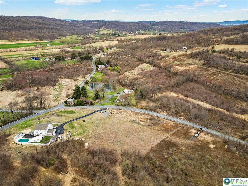 Williams Twp, Pennsylvania 18042, United States, ,Land,Active,125460