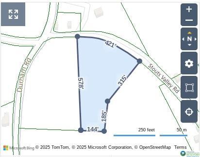 Williams Twp, Pennsylvania 18042, United States, ,Land,Active,125460