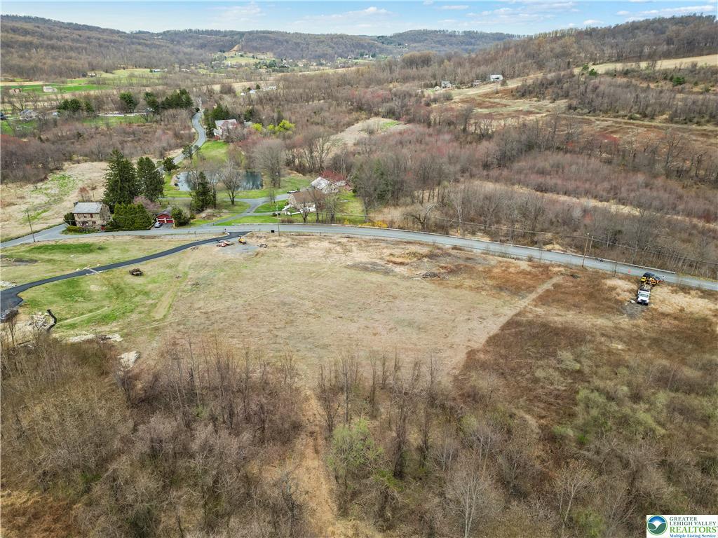 Williams Twp, Pennsylvania 18042, United States, ,Land,Active,125460