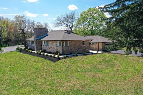 5757 Cetronia Road, Upper Macungie Twp, PA 18106 - #: 736539