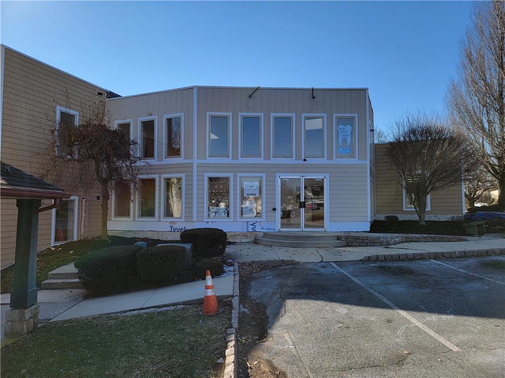 4013 William Penn Highway 2nd FL 1425