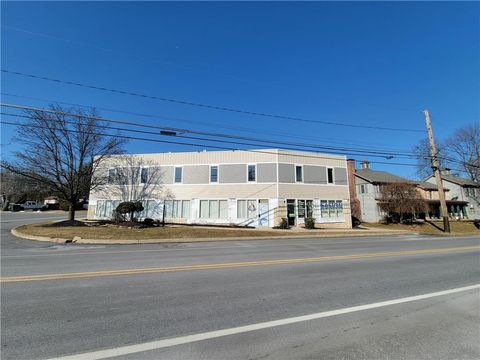 4013 William Penn Highway 2nd FL 1425 Palmer Twp PA 18045
