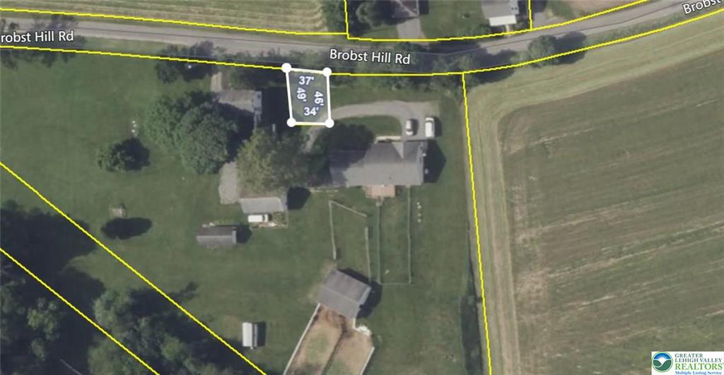 Lynn Twp, Pennsylvania 18066, United States, ,Land,Active,137700