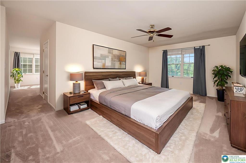 Williams Twp, Pennsylvania 18055, United States, 4 Bedrooms Bedrooms, ,3 BathroomsBathrooms,Residential,Active,147403