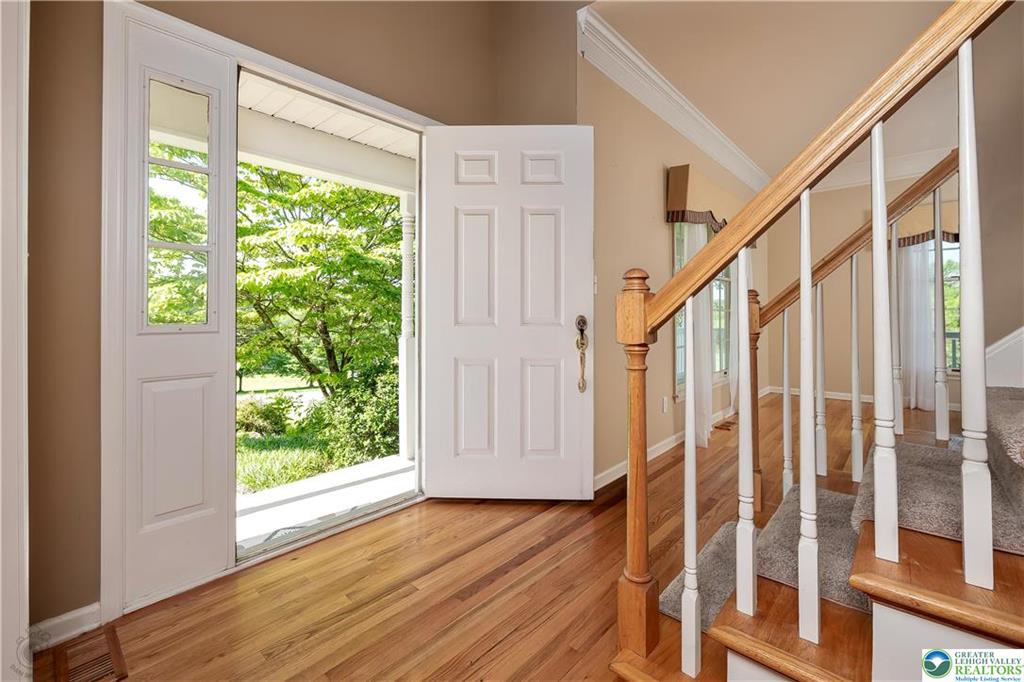 Williams Twp, Pennsylvania 18055, United States, 4 Bedrooms Bedrooms, ,3 BathroomsBathrooms,Residential,Active,147403