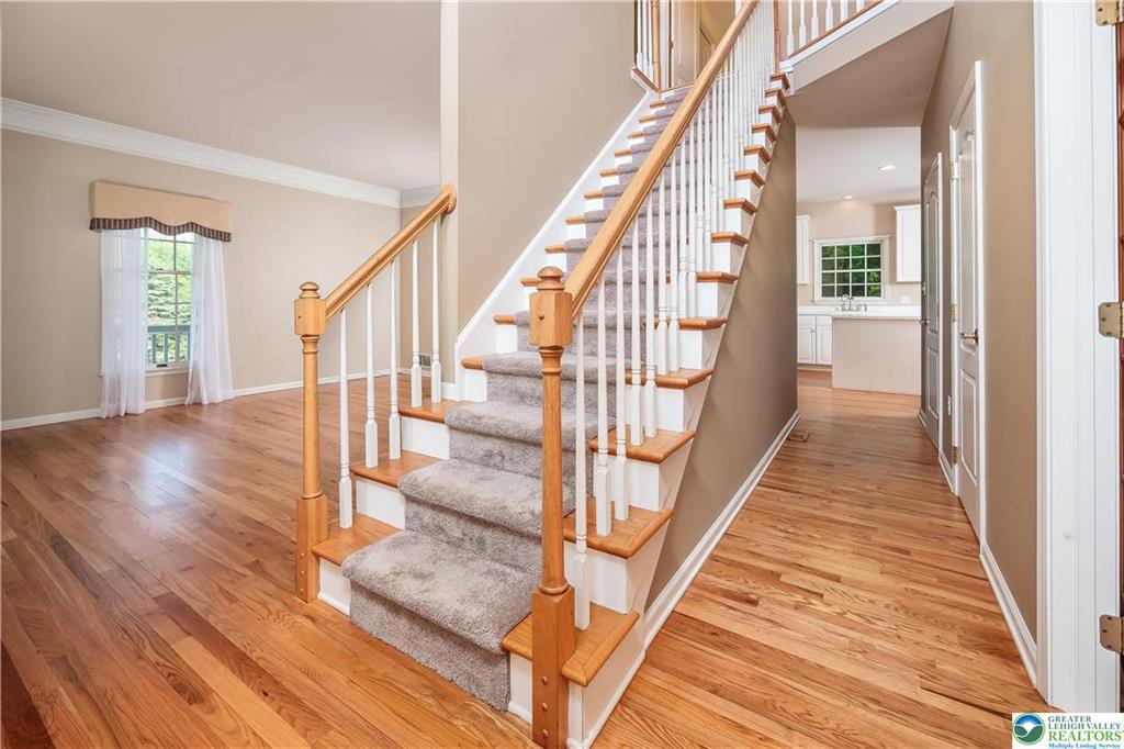 Williams Twp, Pennsylvania 18055, United States, 4 Bedrooms Bedrooms, ,3 BathroomsBathrooms,Residential,Active,147403