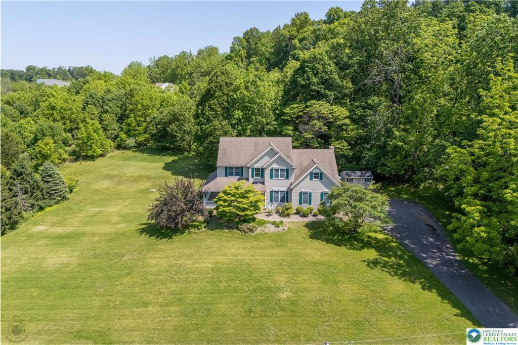 Williams Twp, Pennsylvania 18055, United States, 4 Bedrooms Bedrooms, ,3 BathroomsBathrooms,Residential,Active,147403