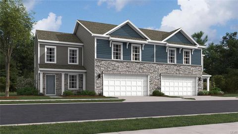240 Winding Road, Forks Twp, PA 18040 - MLS#: 754709