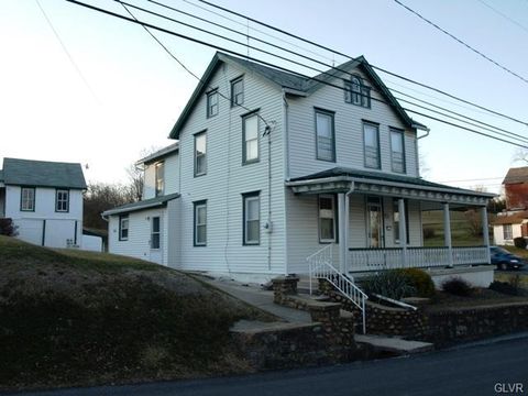 1214 Clearview Road, North Whitehall Twp, PA 18037 - MLS#: 754338