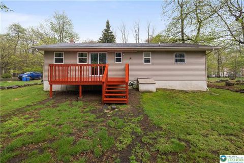 1918 Horseshoe Bnd, Coolbaugh Twp, PA 18466 - MLS#: 757235