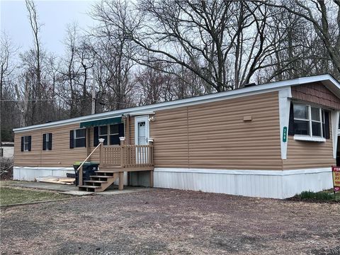 250 Lower Pmhe North Drive, Middle Smithfield Twp, PA 18302 - MLS#: 752361