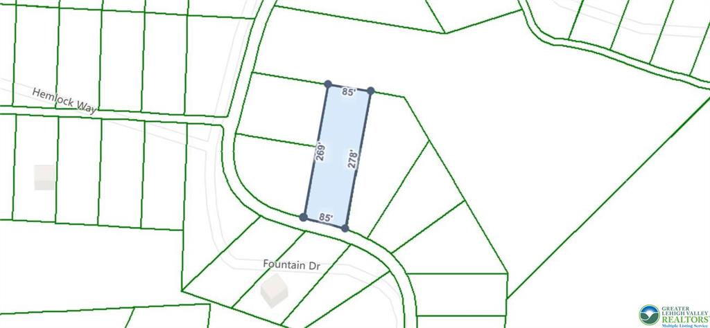 Wayne County, Pennsylvania 18424, United States, ,Land,Active,137884