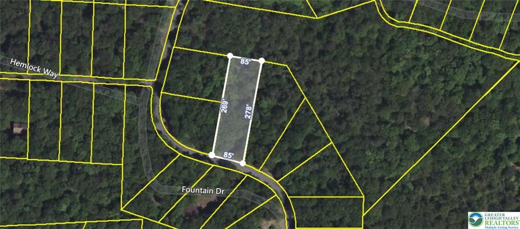 Wayne County, Pennsylvania 18424, United States, ,Land,Active,137884