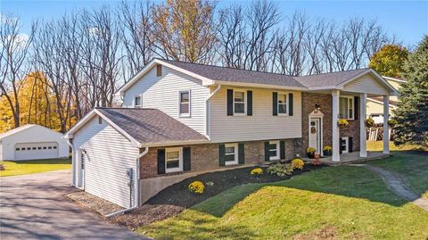 5438 Lower Macungie Road, Lower Macungie Twp, PA 18062 - #: 712565