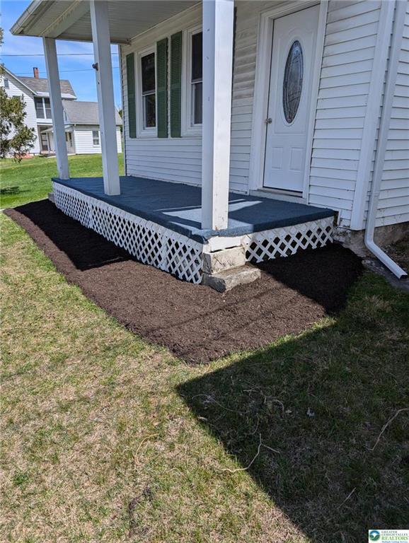 Walnutport Borough, Pennsylvania 18088, United States, 3 Bedrooms Bedrooms, ,1 BathroomBathrooms,Residential,Pending,115391