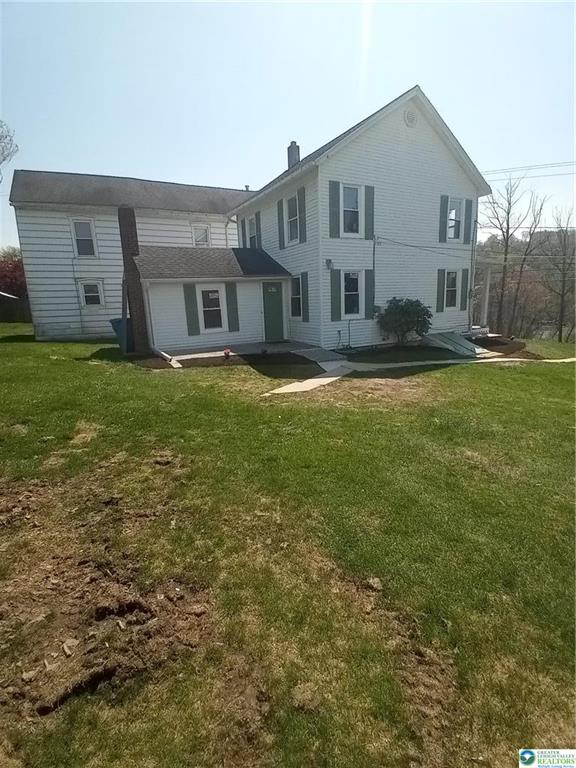Walnutport Borough, Pennsylvania 18088, United States, 3 Bedrooms Bedrooms, ,1 BathroomBathrooms,Residential,Pending,115391