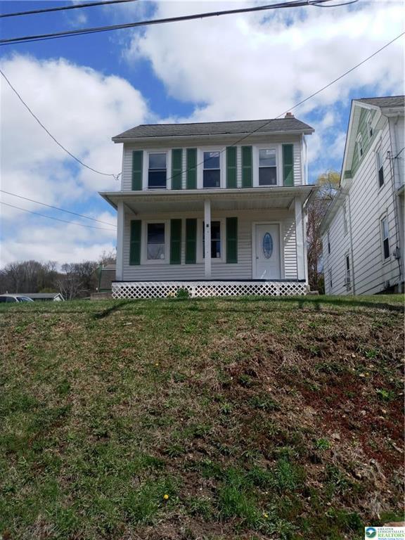 Walnutport Borough, Pennsylvania 18088, United States, 3 Bedrooms Bedrooms, ,1 BathroomBathrooms,Residential,Pending,115391