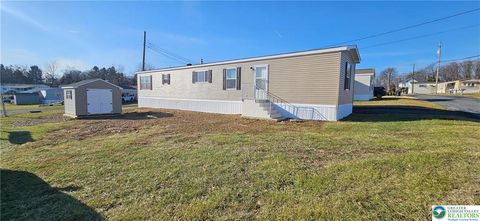 2501 Fox Road, Moore Twp, PA 18014 - MLS#: 756581