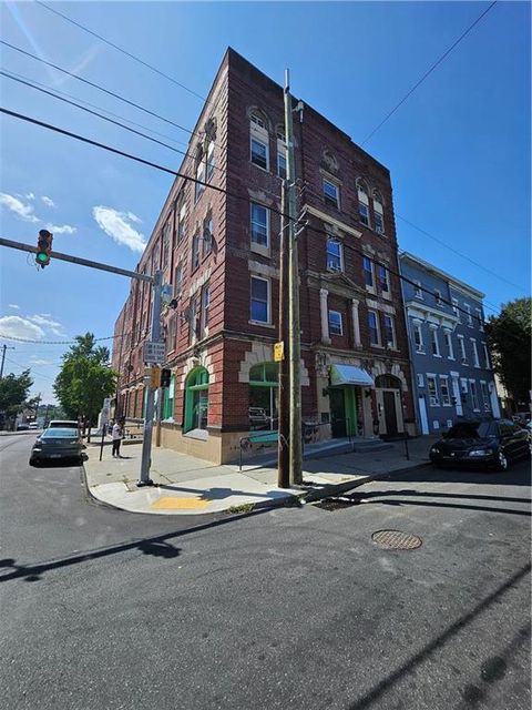 Photo of 402 Ridge Avenue, Allentown, PA 18102 (MLS # 744182) Photo of 402 Ridge Avenue, Allentown, PA 18102 (MLS # 744182)