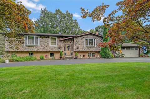 5 W Chipmunk Trail, Jim Thorpe Borough, PA 18229 - MLS#: 740769