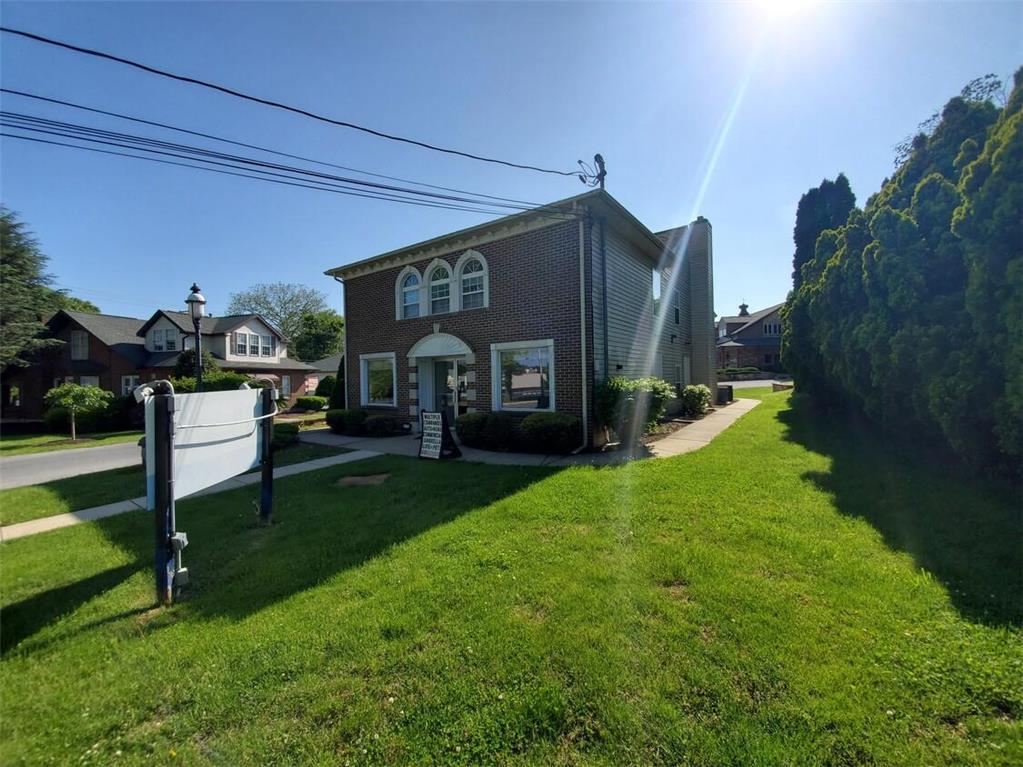 484 Stones Crossing Road 2nd Floor