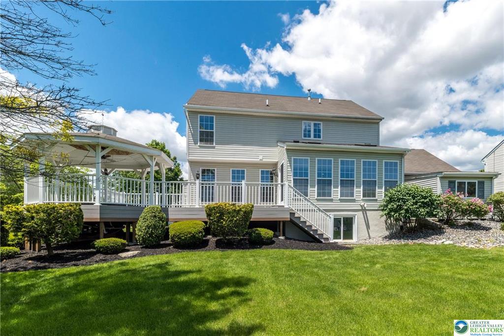 Hanover Twp, Pennsylvania 18017, United States, 3 Bedrooms Bedrooms, ,3 BathroomsBathrooms,Residential,Active,139472