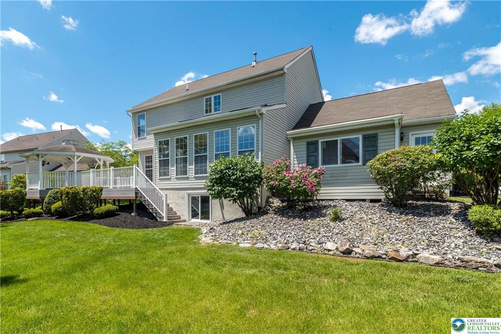 Hanover Twp, Pennsylvania 18017, United States, 3 Bedrooms Bedrooms, ,3 BathroomsBathrooms,Residential,Active,139472