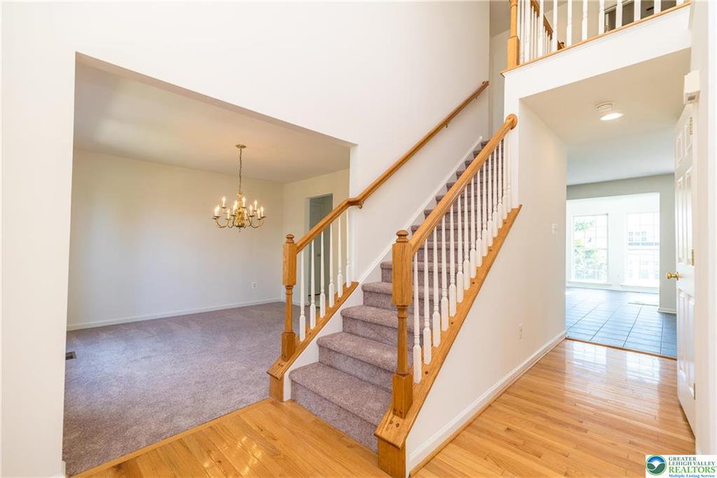 Hanover Twp, Pennsylvania 18017, United States, 3 Bedrooms Bedrooms, ,3 BathroomsBathrooms,Residential,Active,139472